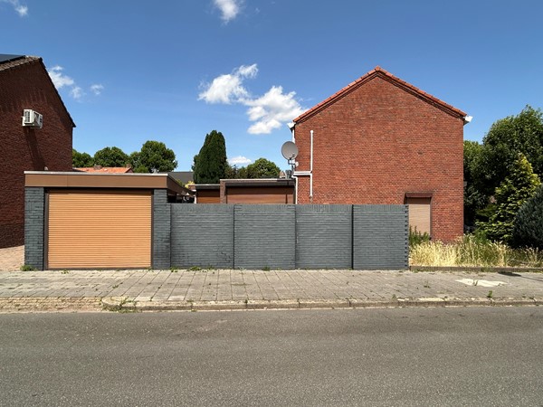 Medium property photo - Struverstraat 5, 6467 BA Kerkrade